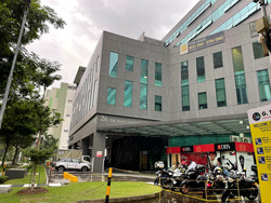 Tai Seng Street (D19), Factory #442093611